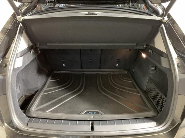 BMW X1 II (F48) с пробегом 2015 года, цена 2 115 000 рублей, 133811 км, внедорожник, Автокод Объявления