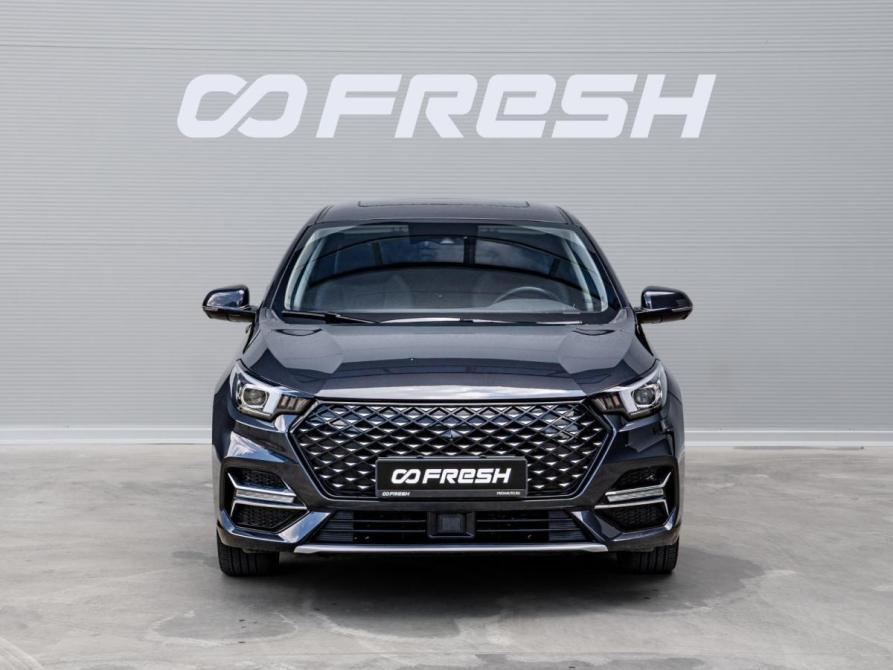 Omoda S5 Краснодар  - изображение 3
