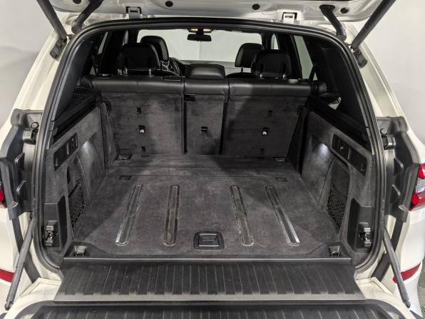BMW X5 IV (G05/G18) с пробегом 2021 года, цена 7 665 000 рублей, 78461 км, внедорожник, Автокод Объявления