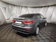 Kia Rio III Москва  - изображение 22
