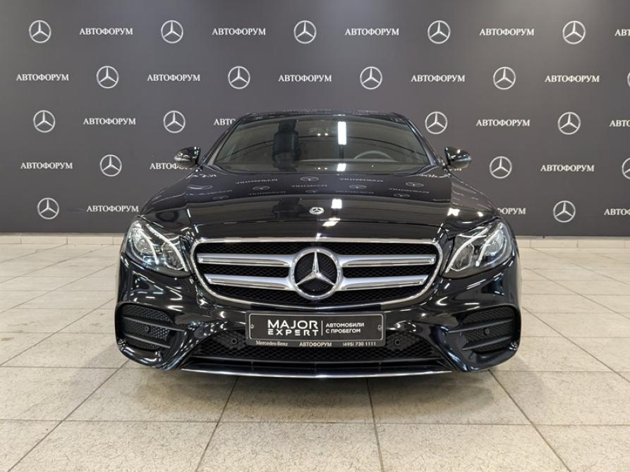 Mercedes-Benz E-Класс V (W213 S213 C238) Москва  - изображение 2