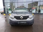 Renault Duster II Ижевск  - изображение 24