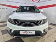 Geely Emgrand X7 I Рестайлинг 2 Воронеж  - изображение 23