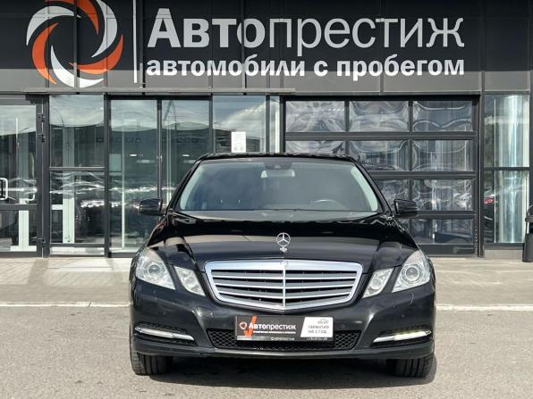 Mercedes-Benz E-Класс IV (W212 S212 C207) с пробегом 2011 года, цена 1 448 000 рублей, 176595 км, седан, Автокод Объявления