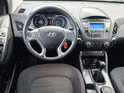 Hyundai ix35 I Рестайлинг Владимир  - изображение 25