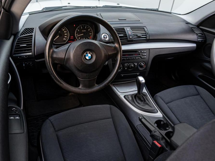 BMW 1 серии I (E81/E82/E87/E88) Рестайлинг Краснодар  - изображение 6