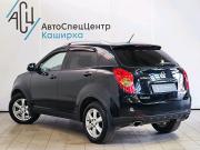 SsangYong Actyon II Москва  - изображение 19