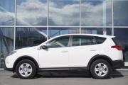 Toyota RAV4 IV (XA40) Ульяновск  - изображение 30