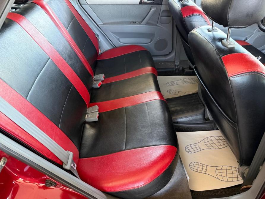 Chevrolet Lacetti I Волгоград  - изображение 14