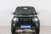 Suzuki Jimny III Рестайлинг 2 Красноярск  - изображение 23