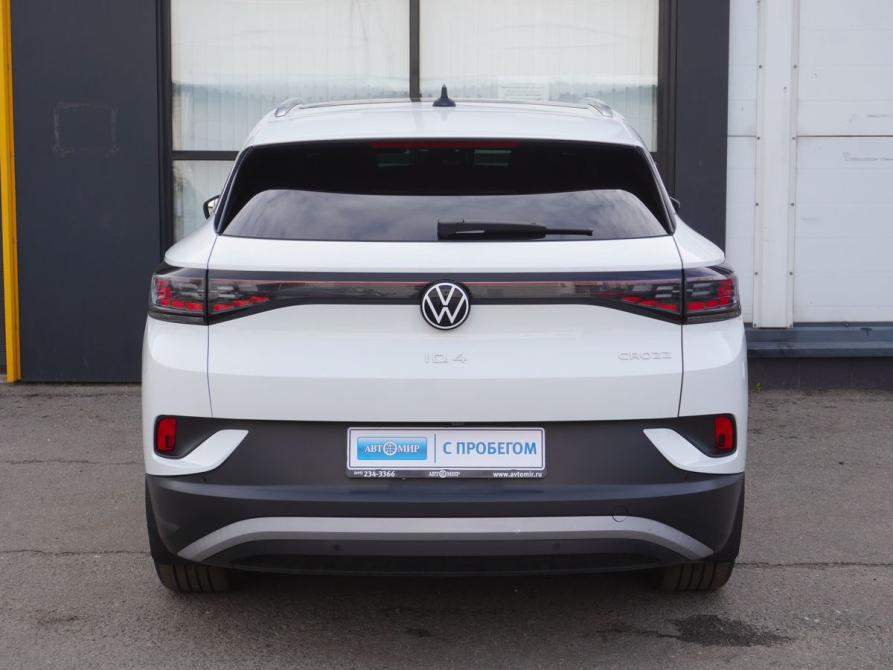 Volkswagen ID.4 Москва  - изображение 6