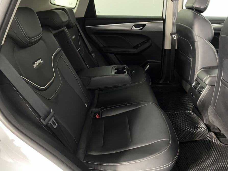 Haval Jolion I Воронеж  - изображение 14