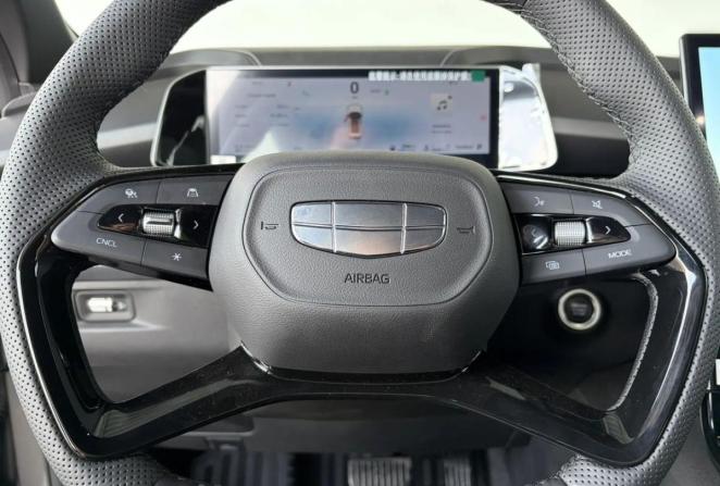 Geely Cityray с пробегом 2025 года, цена 2 600 000 рублей, 58 км, внедорожник, Автокод Объявления