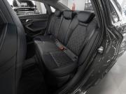 Audi A3 IV (8Y) Рестайлинг Москва  - изображение 39