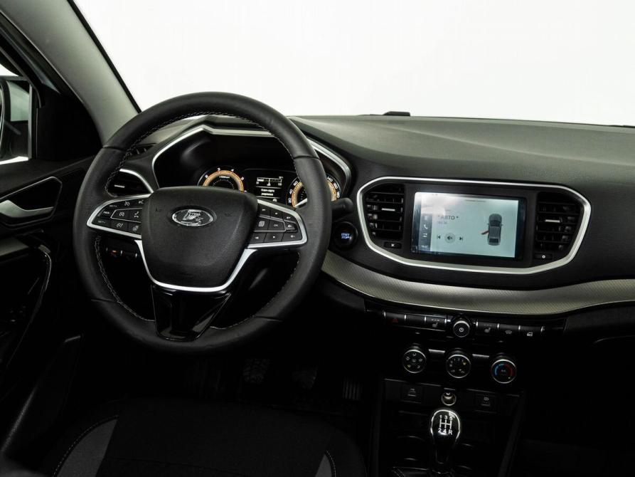 Lada (ВАЗ) Vesta I Рестайлинг (NG) Казань  - изображение 13