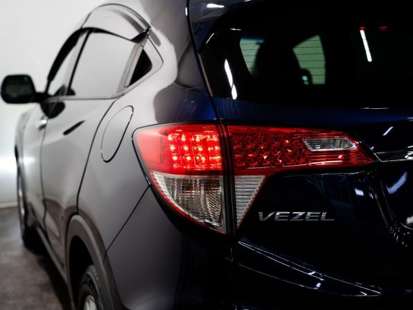 Honda Vezel I Рестайлинг с пробегом 2018 года, цена 1 935 000 рублей, 128720 км, внедорожник, Автокод Объявления