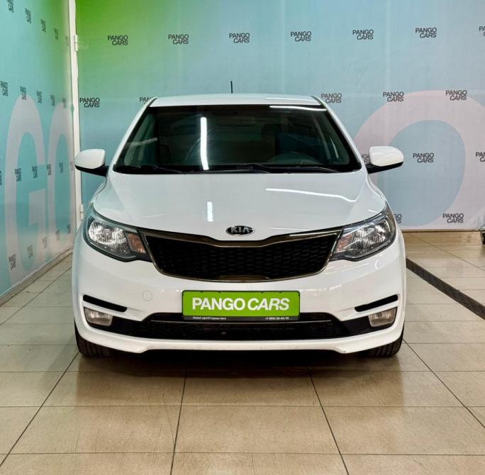 Kia Rio III Рестайлинг Набережные Челны  - изображение 2