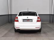 Skoda Octavia II (A5) Рестайлинг Кемерово  - изображение 23