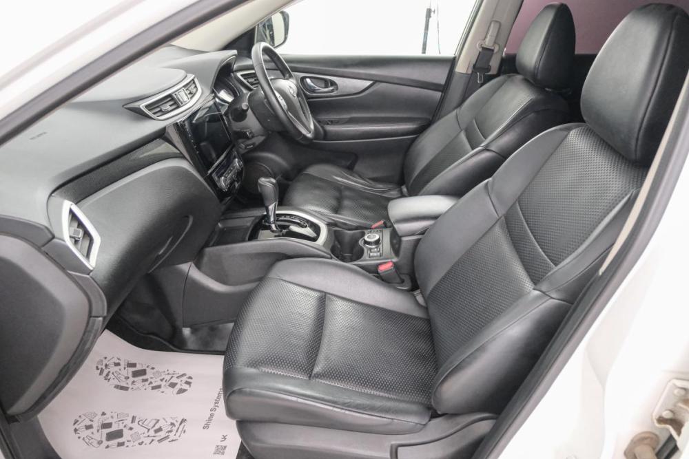 Nissan X-Trail III Красноярск  - изображение 14