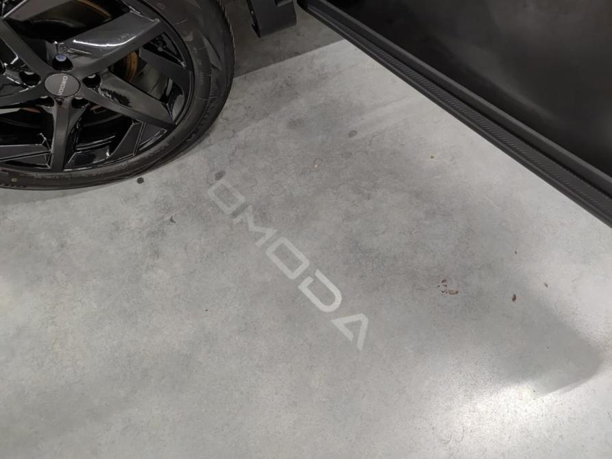 Omoda C5 I Казань  - изображение 31