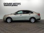 Nissan Almera III (G15) Пермь  - изображение 25