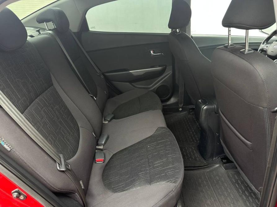 Kia Rio III Москва  - изображение 14
