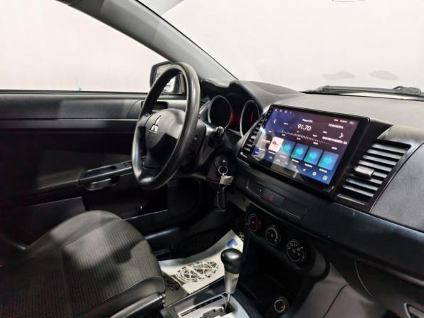 Mitsubishi Lancer X с пробегом 2008 года, цена 553 000 рублей, 265127 км, седан, Автокод Объявления