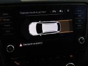 Skoda Octavia III (A7) Рестайлинг Москва  - изображение 36