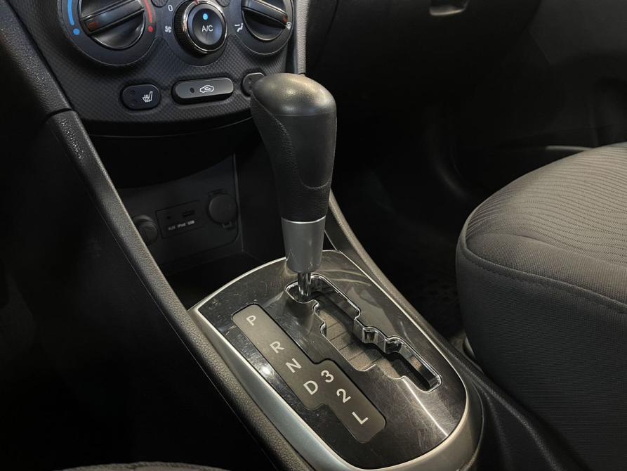 Hyundai Solaris I Тамбов  - изображение 16