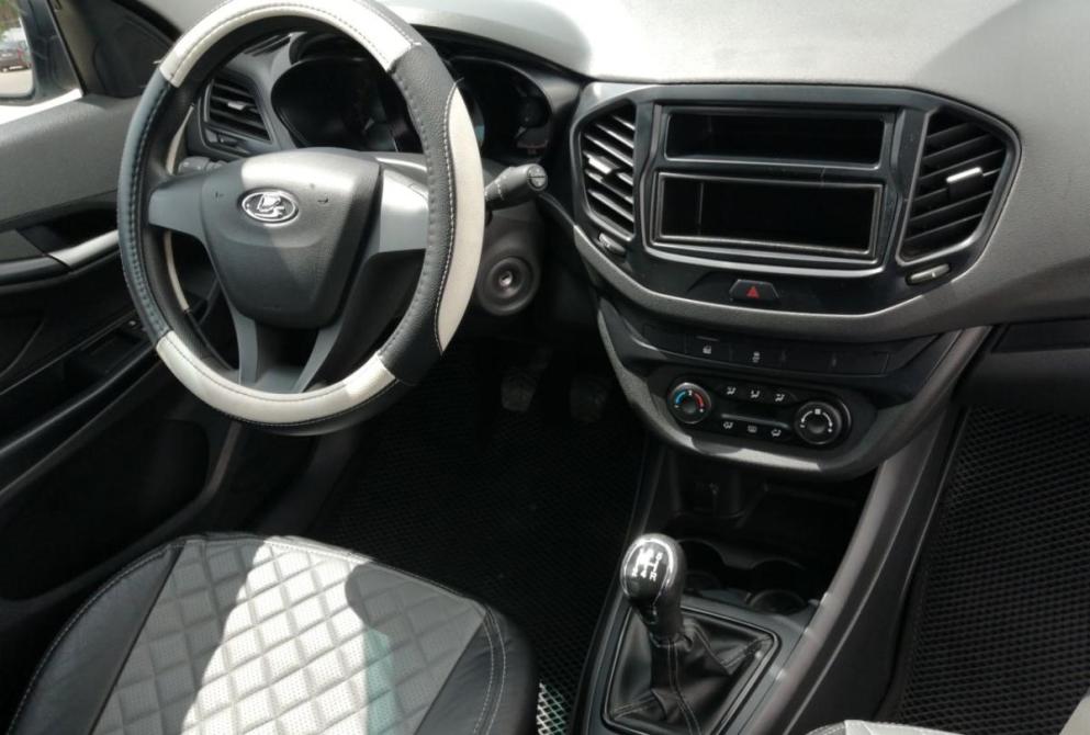Lada (ВАЗ) Vesta I Иваново  - изображение 12