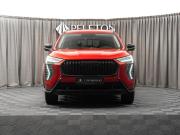 Haval Jolion I Рестайлинг Москва  - изображение 26