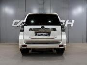Toyota Land Cruiser Prado 150 Series Рестайлинг 2 Воронеж  - изображение 34