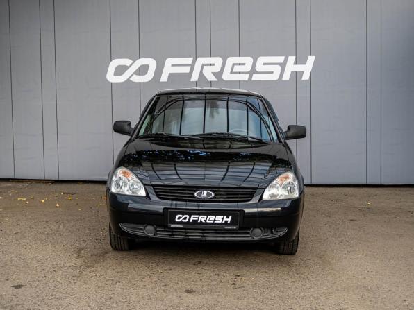 Lada (ВАЗ) Priora I с пробегом 2011 года, цена 549 000 рублей, 64894 км, седан, Автокод Объявления