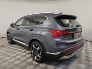 Hyundai Santa Fe IV Рестайлинг Москва  - изображение 36