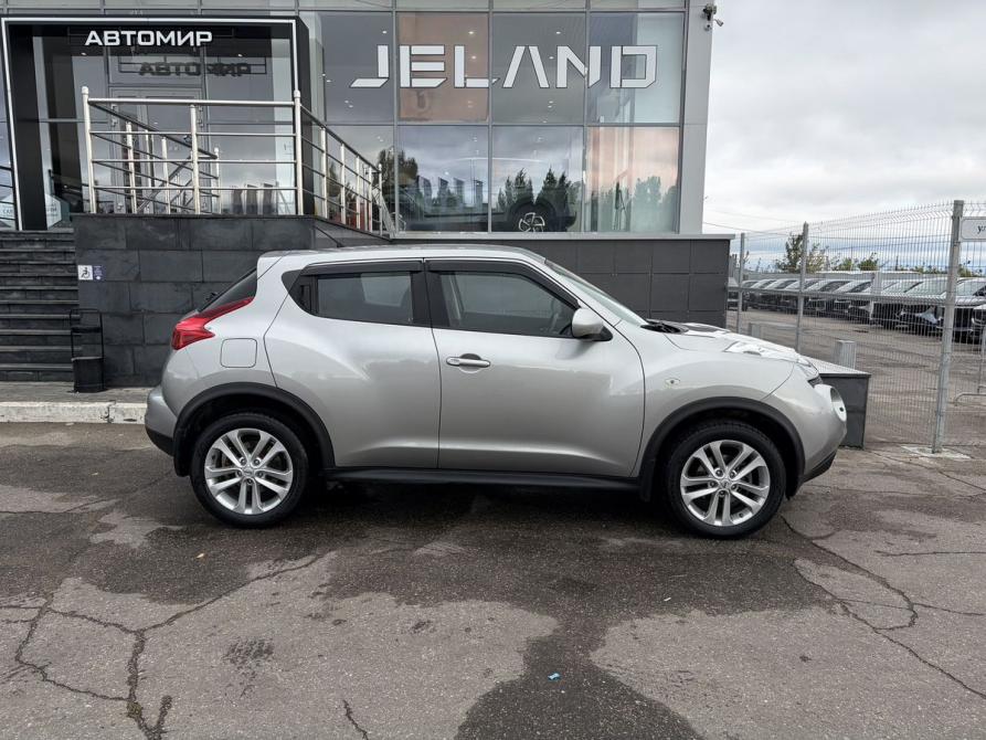 Nissan Juke I Саратов  - изображение 4