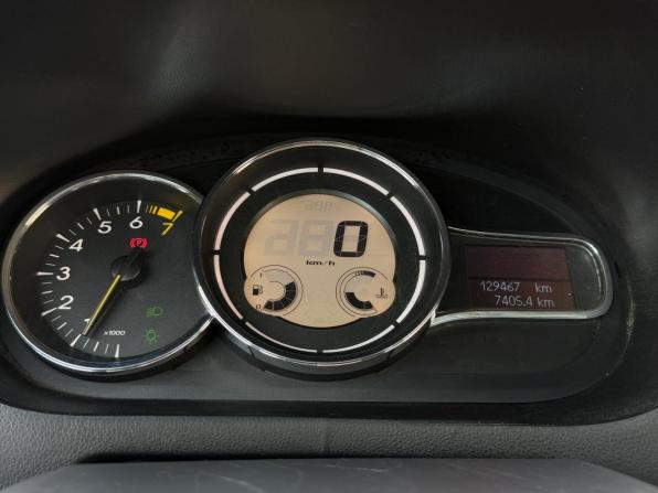 Renault Megane III с пробегом 2011 года, цена 600 000 рублей, 129451 км, хэтчбек, Автокод Объявления