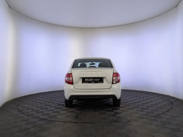 Lada (ВАЗ) Granta I Рестайлинг с пробегом 2024 года, цена 670 000 рублей, 60098 км, седан, Автокод Объявления