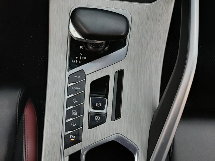 Geely Coolray I Москва  - изображение 16