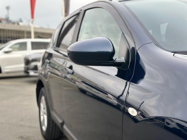 Nissan Qashqai I Рестайлинг с пробегом 2010 года, цена 900 000 рублей, 250927 км, внедорожник, Автокод Объявления