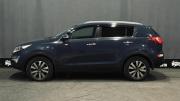 Kia Sportage III Смоленск  - изображение 28