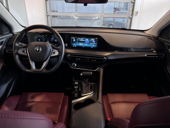 Changan Eado Plus с пробегом 2023 года, цена 1 700 000 рублей, 71477 км, седан, Автокод Объявления