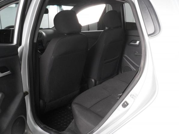 Kia Rio III с пробегом 2013 года, цена 875 000 рублей, 153031 км, седан, Автокод Объявления