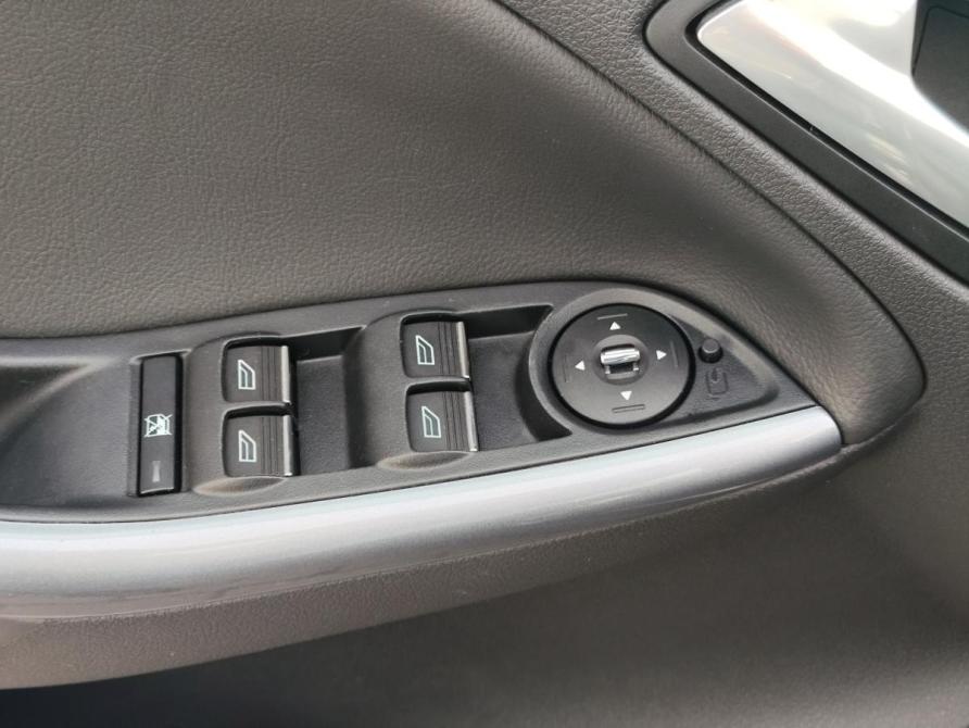 Ford Focus III Санкт-Петербург  - изображение 17