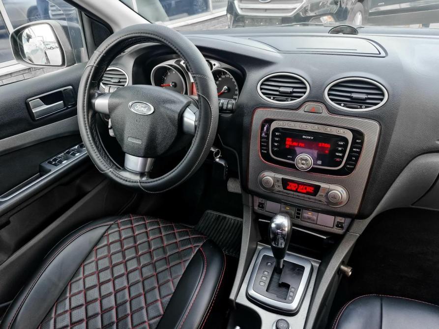 Ford Focus II Рестайлинг Нижний Новгород  - изображение 9