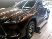 Lexus RX IV Рестайлинг Москва  - изображение 52