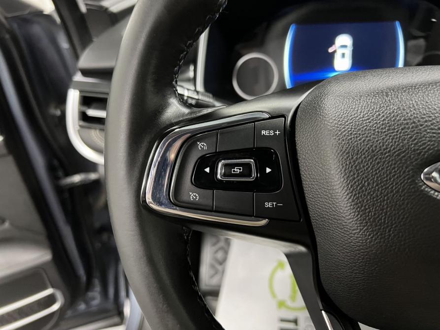 Chery Tiggo 8 I Тверь  - изображение 21