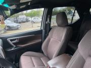 Toyota Fortuner II Краснодар  - изображение 39