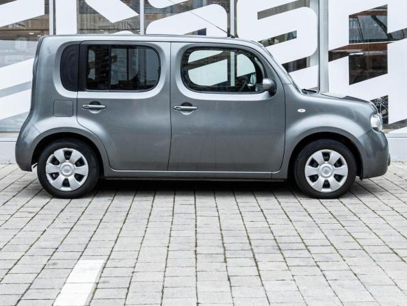 Nissan Cube III (Z12) с пробегом 2012 года, цена 710 000 рублей, 87015 км, компактвэн, Автокод Объявления