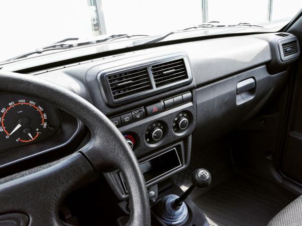 Lada (ВАЗ) Niva Legend с пробегом 2023 года, цена 999 000 рублей, 302 км, внедорожник, Автокод Объявления