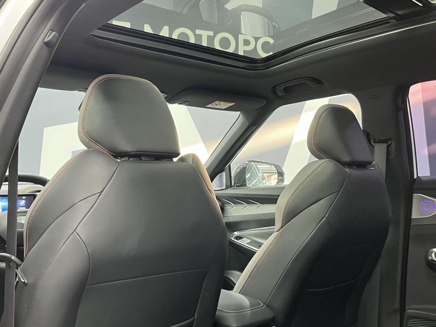 Geely Cityray Ростов-на-Дону  - изображение 19